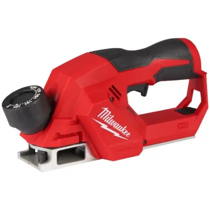 Aku hoblík MILWAUKEE M12 BLP-0X Koupit Online