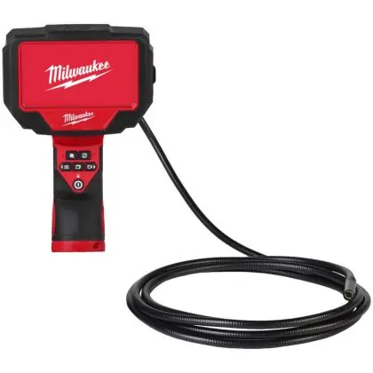 Aku inspekční kamera MILWAUKEE M12 360IC32-0C Omezená Nabídka