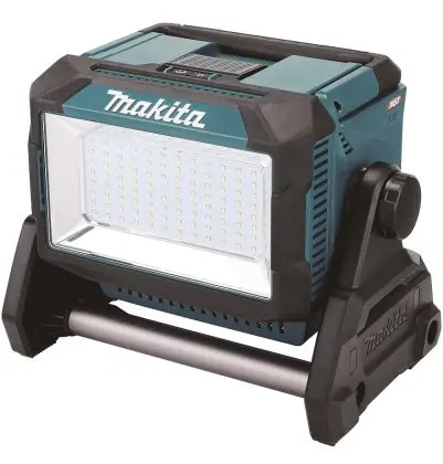 Aku LED svítilna MAKITA ML009GX Nejprodávanější