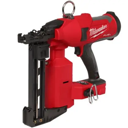 Originální Aku sponkovačka na oplocení MILWAUKEE M18 FFUS-0C
