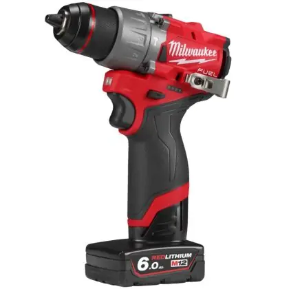 Aku příklepový šroubovák MILWAUKEE M12 FPD2-602X Akční Cena
