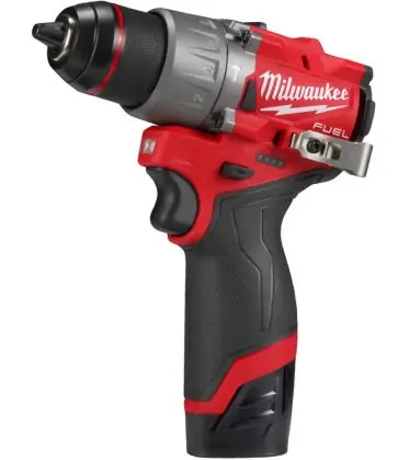 Víkendová Akce Aku příklepový šroubovák MILWAUKEE M12 FPD2-202X