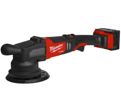 Aku leštička MILWAUKEE M18 FROP21-502X Finální Výprodej