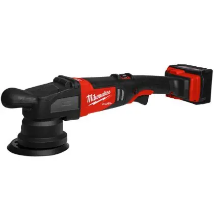 Výhodná Nabídka Aku leštička MILWAUKEE M18 FROP15-502X