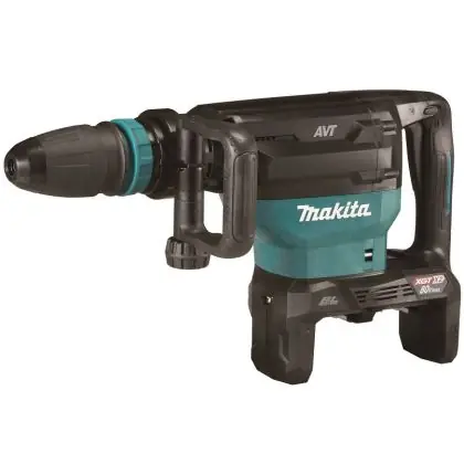 Aku bourací kladivo MAKITA HM002GZ03 Autentický