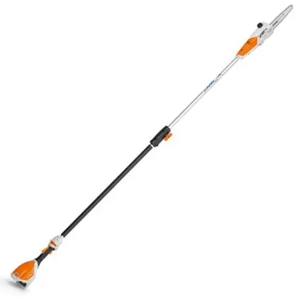 Aku vyvětvovací pila STIHL HTA 50 Výprodej
