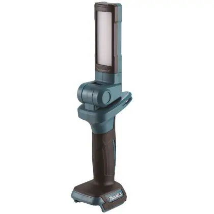 Autentický Aku LED svítilna MAKITA DML816