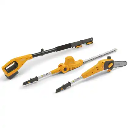 Aku multi-tool STIGA MT 100e Kit Nejlepší Volba