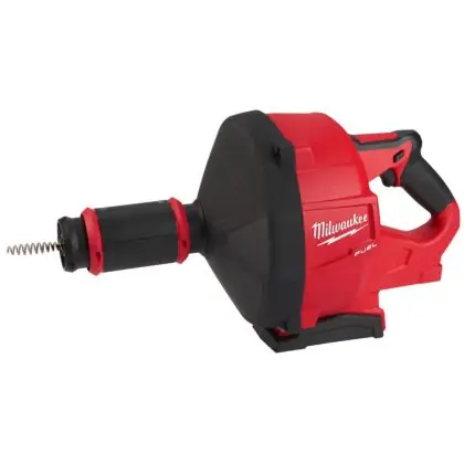 Aku čistička potrubí MILWAUKEE M18 FDCPF10-0C Cenová Bomba