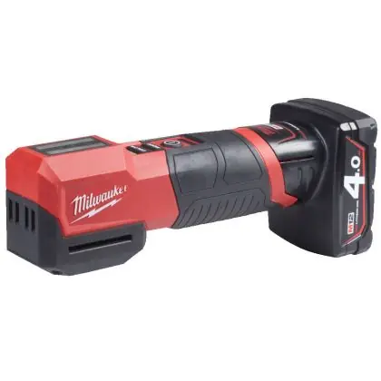 Aku svítilna MILWAUKEE M12 CML-401 Cenově Výhodný