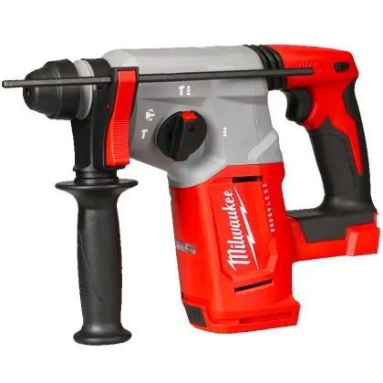 Výprodej Aku vrtací kladivo MILWAUKEE M18 BLH-0