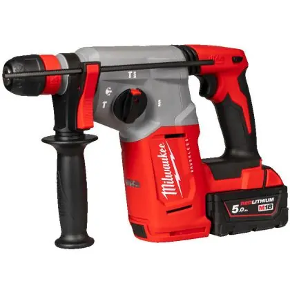 Aku vrtací kladivo MILWAUKEE M18 BLHX-502X Odeslání Ihned
