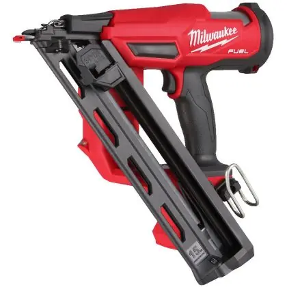 Aku hřebíkovačka MILWAUKEE M18 FN15GA-0X Aktuální
