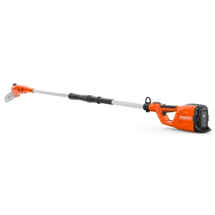 Aku vyvětvovací pila HUSQVARNA 120iTK4 - PK4 Oblíbený