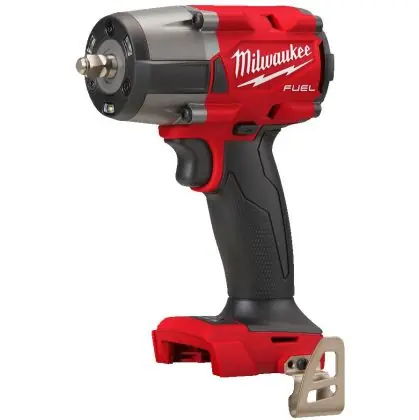 Horká Nabídka Aku rázový utahovák MILWAUKEE M18 FMTIW2F38-0X