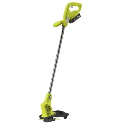 Bezpečná Platba Aku vyžínač RYOBI RY18LT25A-115P ONE+