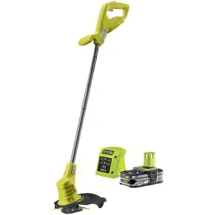 Top Prodej Aku vyžínač RYOBI RLT1825M15S ONE+