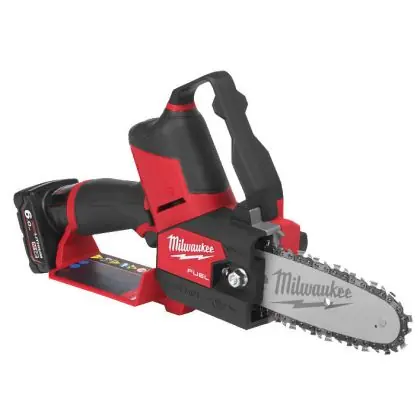Aku řetězová pila MILWAUKEE M12 FHS-602X Přímo Od Výrobce