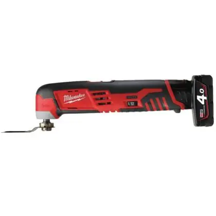Kup Teď Aku multifunkční nářadí MILWAUKEE C12 MT-402B