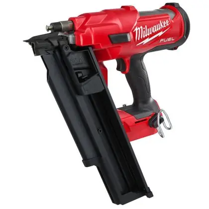 Aku hřebíkovačka MILWAUKEE M18 FFN21-0C Koupit Online