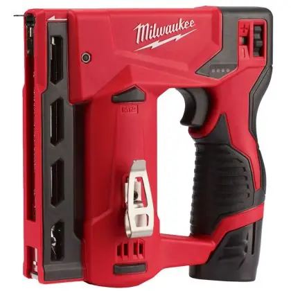 Aku sponkovačka MILWAUKEE M12 BST-202X Přímo Od Výrobce