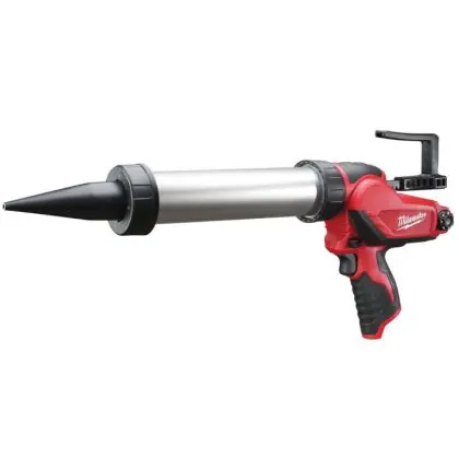 Poslední Šance Aku vytlačovací pistole MILWAUKEE M12 PCG/400A-0