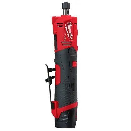 Aku přímá bruska MILWAUKEE M12 FDGS-422B Víkendová Akce