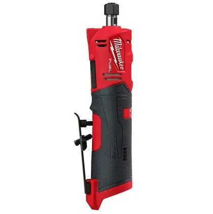 Aku přímá bruska MILWAUKEE M12 FDGS-0 Oblíbený
