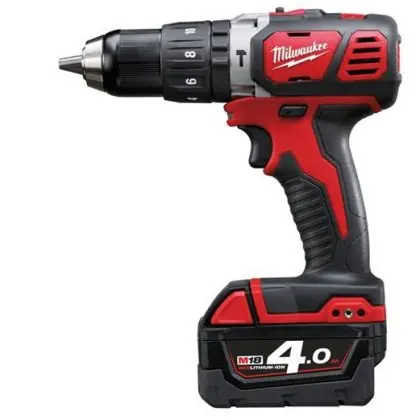 Aku příklepový šroubovák MILWAUKEE M18 BPD-403C Super Cena