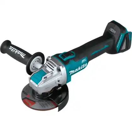 Ihned K Objednání Aku úhlová bruska MAKITA DGA521ZX1