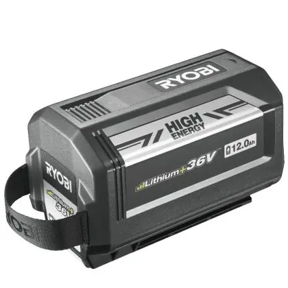 Akční Nabídka Akumulátor RYOBI RY36B12A MAX POWER 36 V / 12,0 Ah