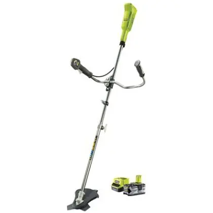Aku vyžínač RYOBI RBC18X20B4F ONE+ Bezpečná Platba