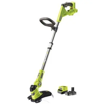 Aku vyžínač RYOBI RLT1831H25F ONE+ Časově Omezené
