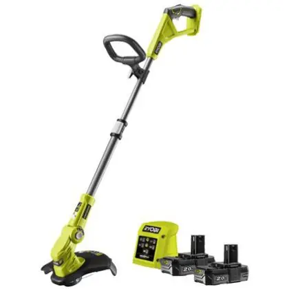 Aku vyžínač RYOBI RLT183222S ONE+ Novinka