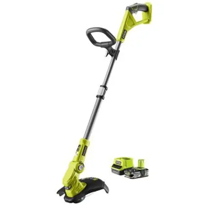 Aku vyžínač RYOBI RLT183225F ONE+ Poslední Šance