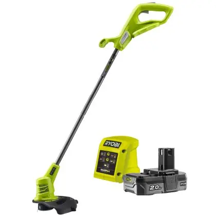Akční Cena Aku vyžínač RYOBI RLT1825M20S ONE+
