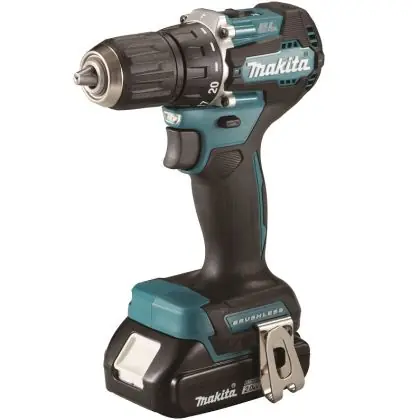 Koupit Online Aku šroubovák MAKITA DDF487RAJ