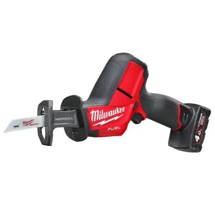 Aku pila ocaska MILWAUKEE M12 CHZ-402C Levný