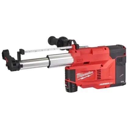 Aku univerzální odsavač MILWAUKEE M12 UDEL-201B Nejlepší Volba