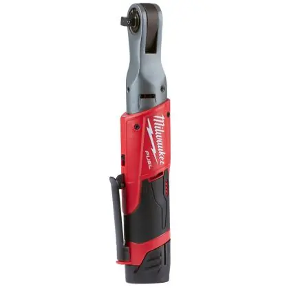 Aku ráčna MILWAUKEE M12 FIR38-201B Nakupujte Hned