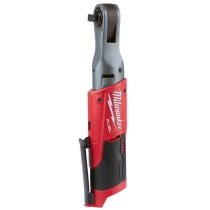 Zlevněný Aku ráčna MILWAUKEE M12 FIR38-0
