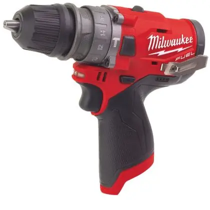 Kup Teď Aku příklepový šroubovák MILWAUKEE M12 FPDX-0