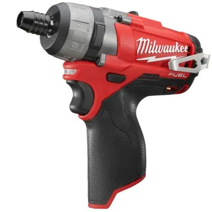 Aku šroubovák MILWAUKEE M12 CD-0 Výprodej