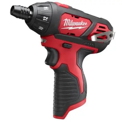 Akční Nabídka Aku rázový utahovák MILWAUKEE M12 BSD-0
