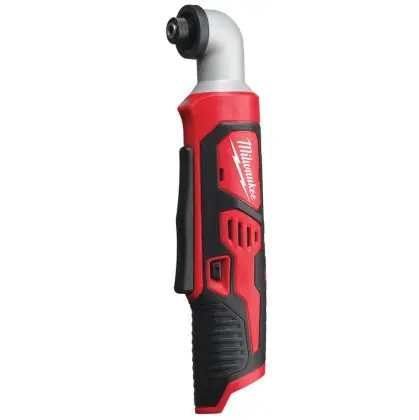 Cenově Výhodný Aku pravoúhlý rázový utahovák MILWAUKEE M12 BRAID-0