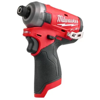 Nová Kolekce Aku rázový utahovák MILWAUKEE M12 FQID-0