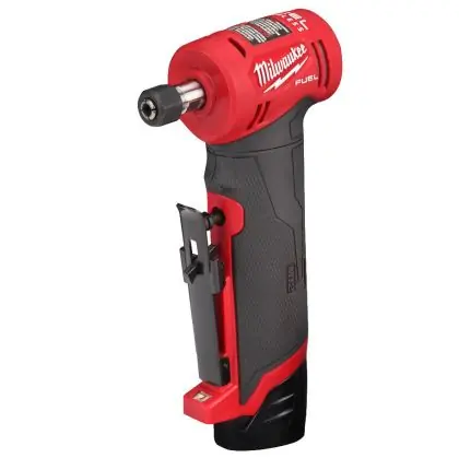 Aku úhlová bruska MILWAUKEE M12 FDGA-422B Nejlepší Volba
