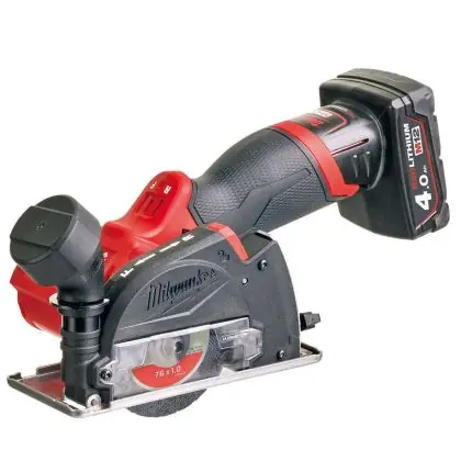Jen Po Omezenou Doba Aku řezačka MILWAUKEE M12 FCOT-422X