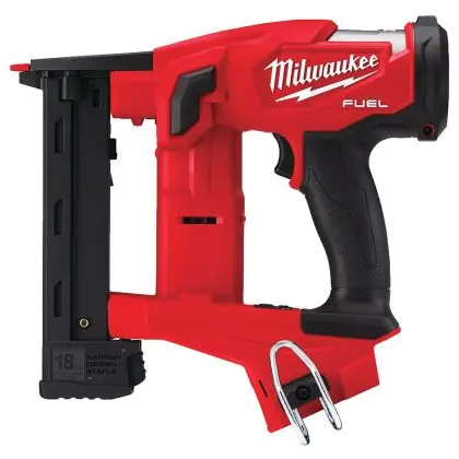 Levný Aku sponkovačka MILWAUKEE M18 FNCS18GS-0X