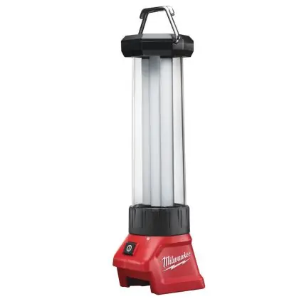 Nová Kolekce Aku svítilna MILWAUKEE M18 LL-0